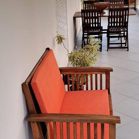 Villa Jaguar 르 고지에 외부 사진