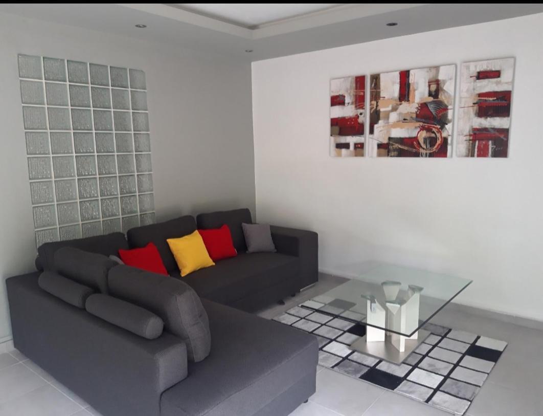 Villa Jaguar 르 고지에 외부 사진